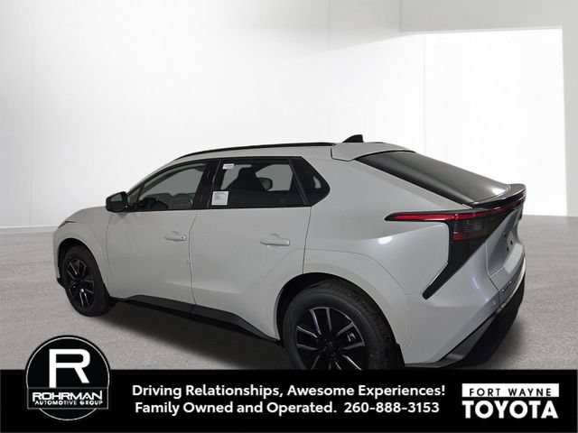 New 2026 Toyota bZ AWD/4WD image 10