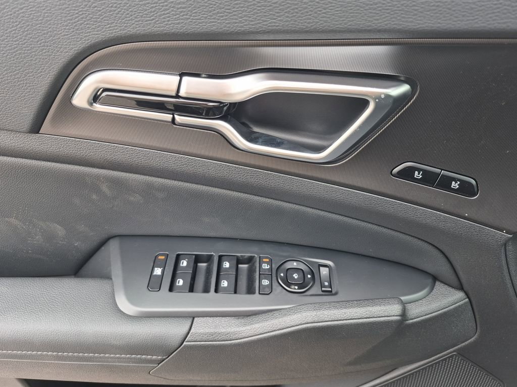 New 2026 Kia Sportage SX Prestige image 7