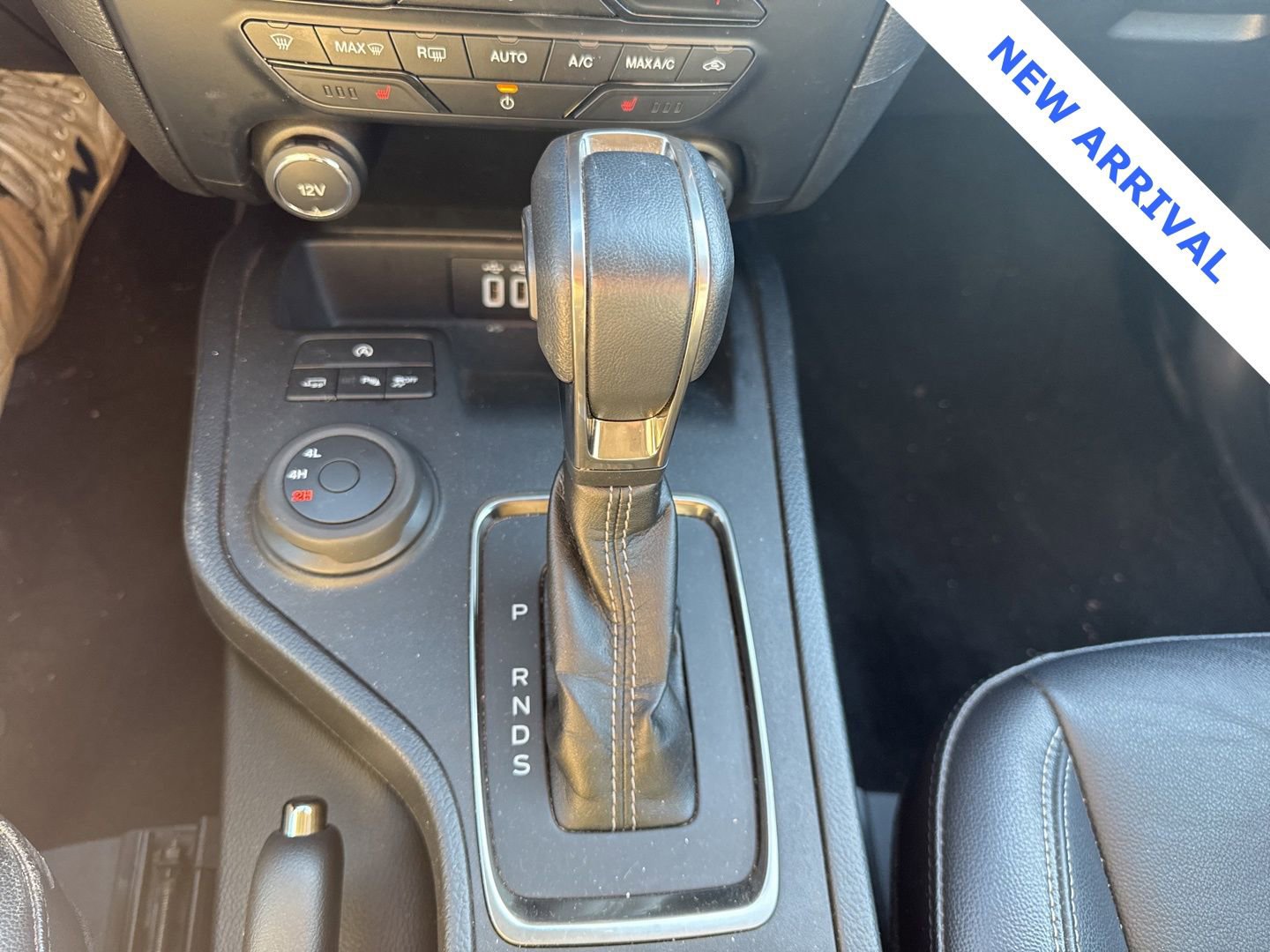 Used 2020 Ford Ranger Lariat w/ Equipment Group 501A Mid image 30