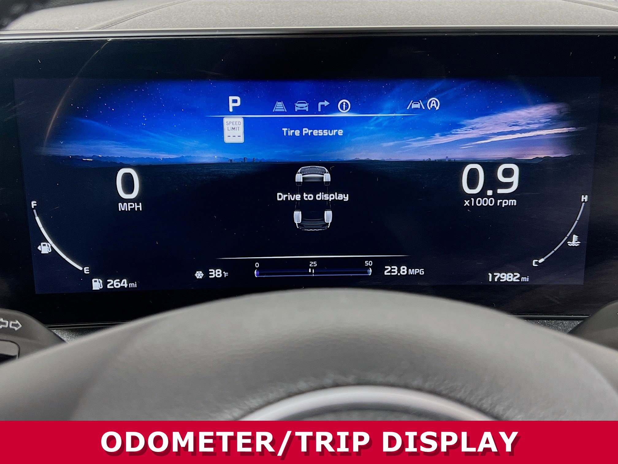 Used 2023 Kia Sportage SX image 16