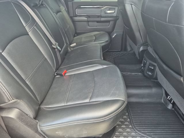 Used 2021 RAM 2500 Power Wagon AWD/4WD image 27