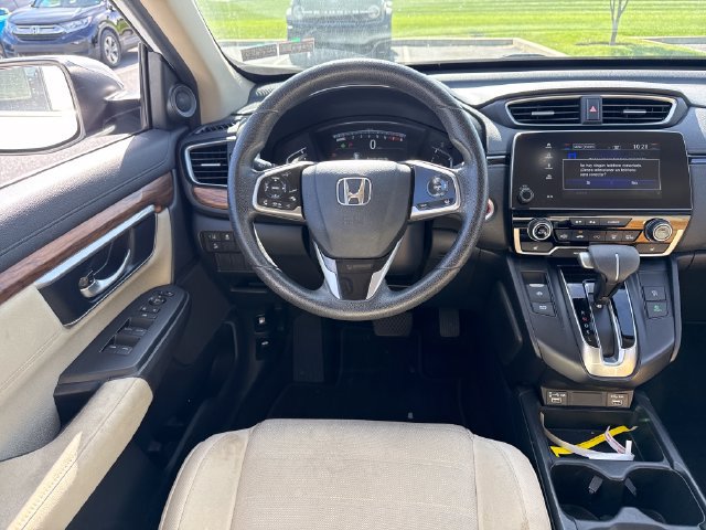 Used 2020 Honda CR-V EX image 18