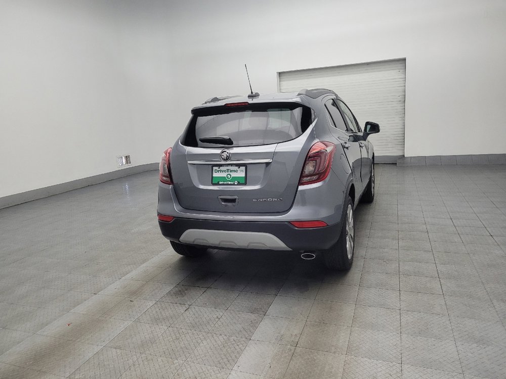 Used 2019 Buick Encore Preferred image 9