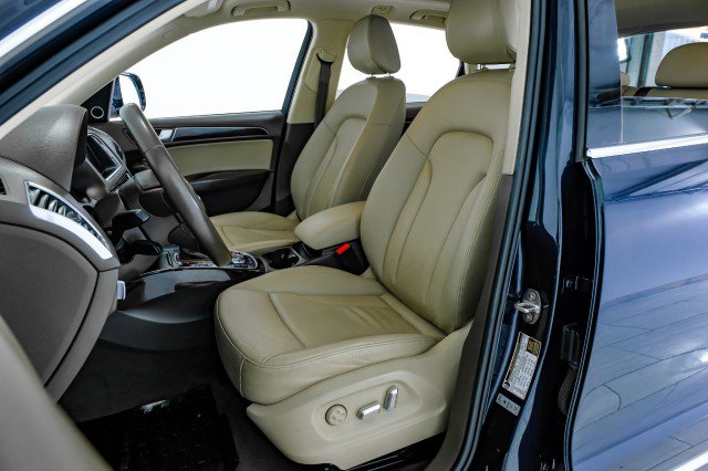 Used 2014 Audi Q5 TDI Premium Plus image 33