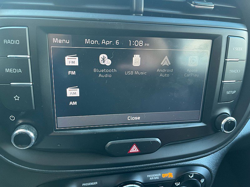 Used 2024 Kia Soul LX w/ Option Group 015 image 34