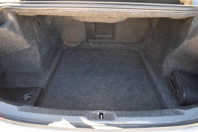 Used 2014 Cadillac ATS Luxury image 21