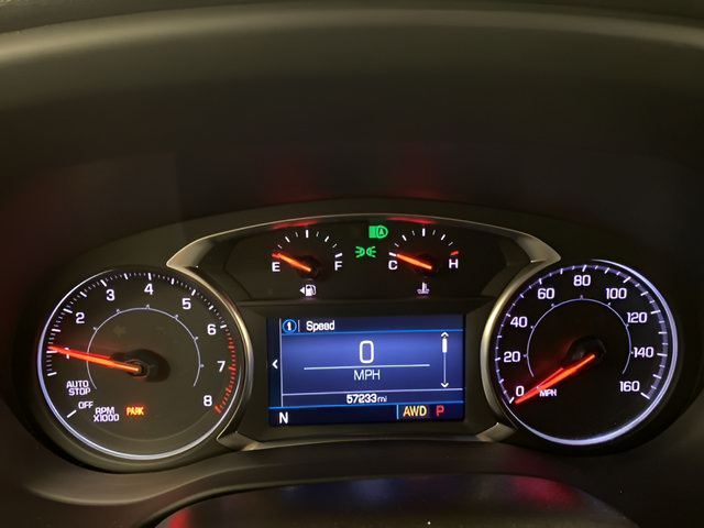 Used 2023 GMC Acadia SLE w/ Driver Convenience Package AWD/4WD image 9