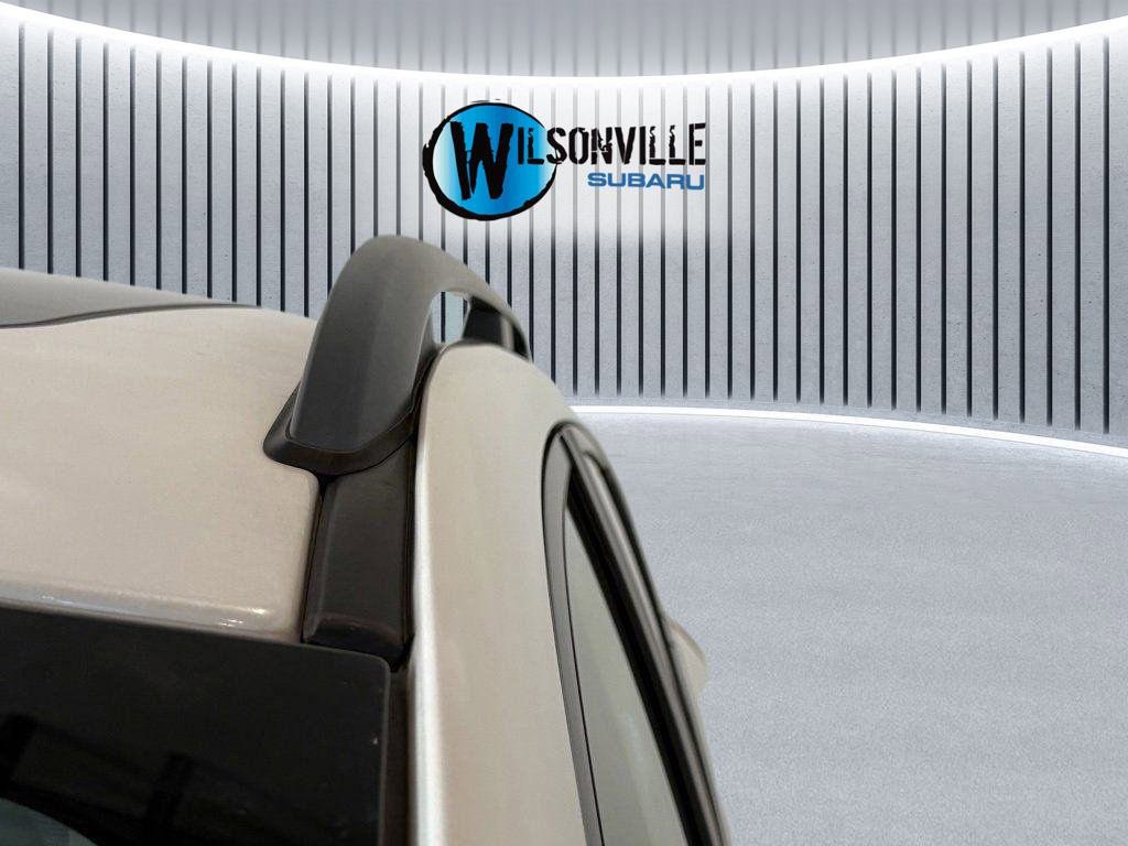 Used 2020 Subaru Crosstrek 2.0i Limited w/ Popular Package #4 image 19