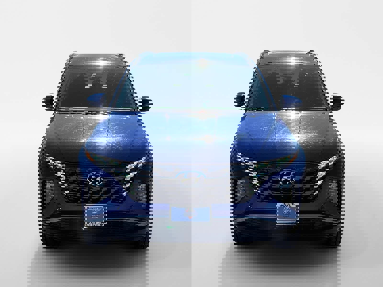 Used 2022 Hyundai Tucson SEL w/ Convenience Package image 14