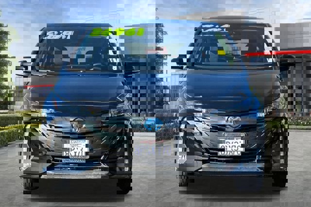 Used 2020 Toyota Prius Prime XLE image 10