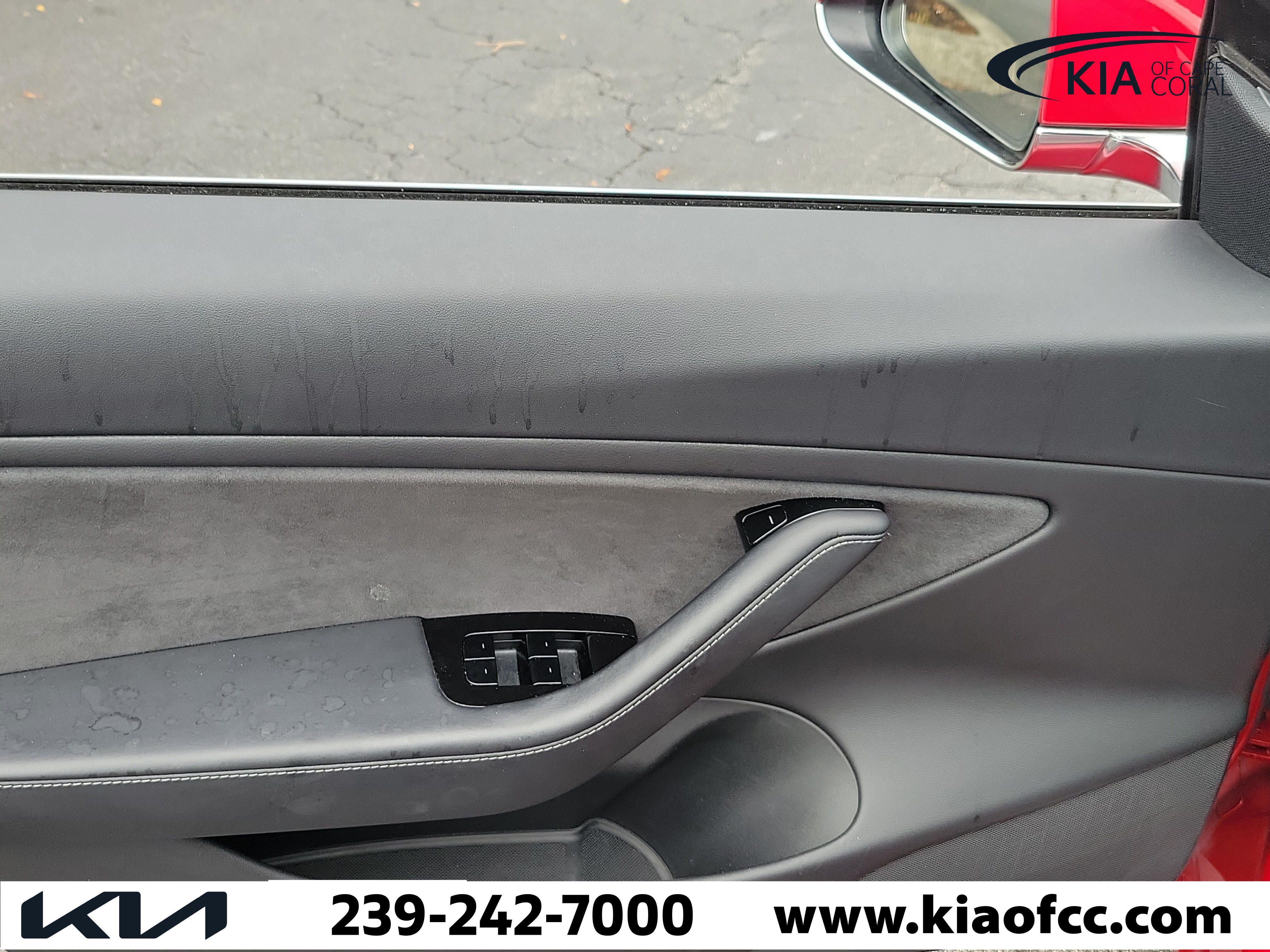 Used 2018 Tesla Model 3 Long Range AWD/4WD image 22