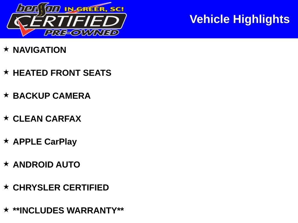Certified 2022 RAM 1500 Big Horn image 2