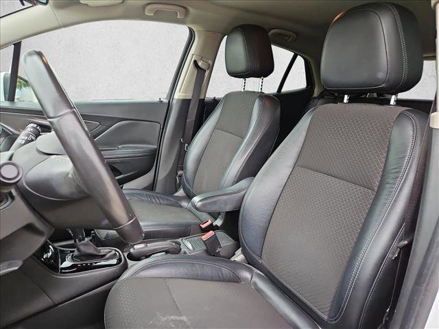 Used 2017 Buick Encore Preferred FWD image 13