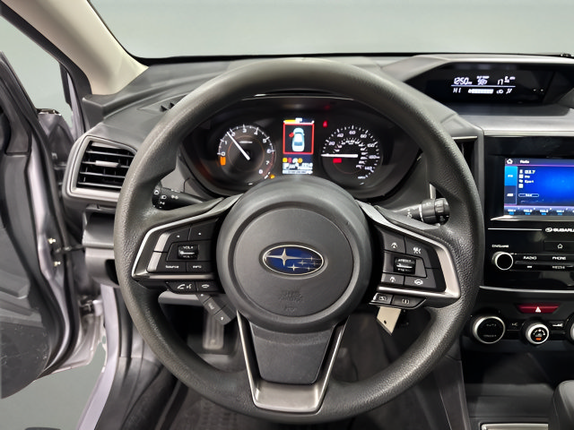 Used 2021 Subaru Crosstrek 2.0i AWD/4WD image 14