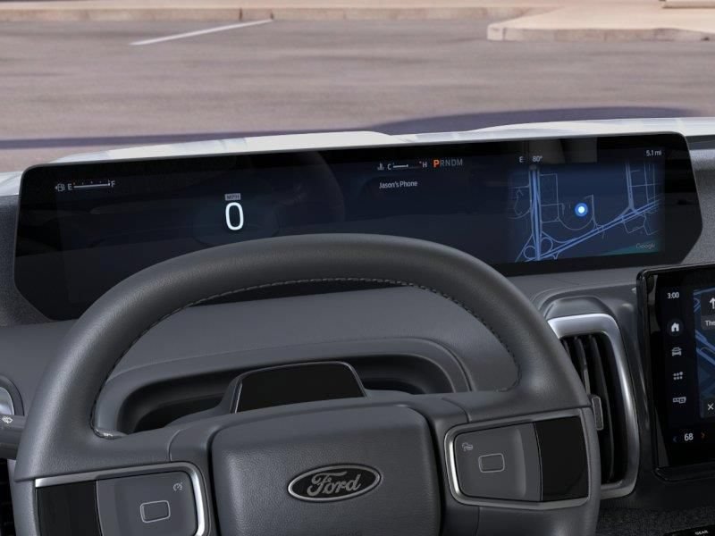 New 2026 Ford Expedition Tremor AWD/4WD image 12