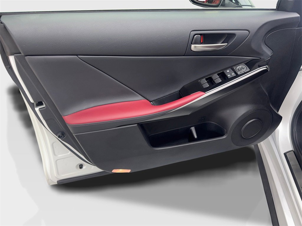 Used 2024 Lexus IS 300 w/ Comfort Package image 31