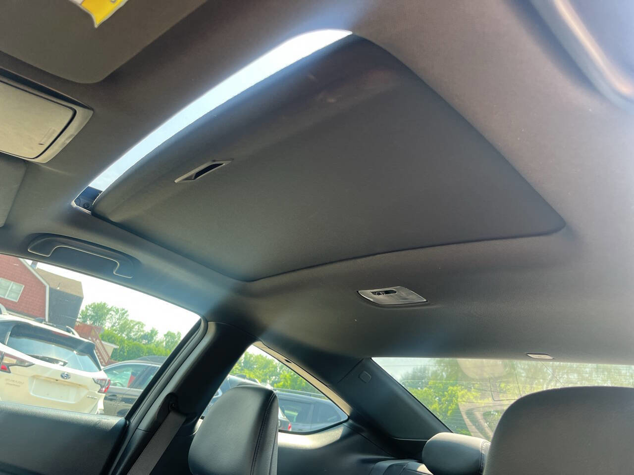 Used 2016 Honda Accord EX-L image 11