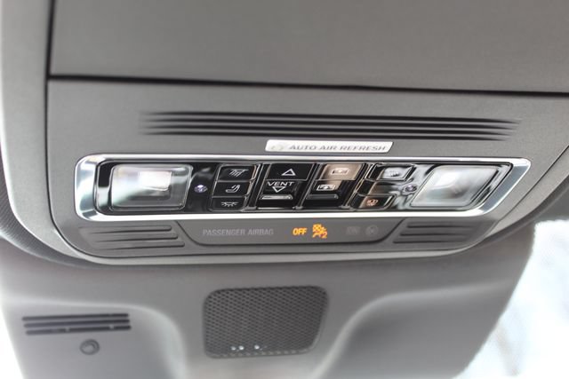 New 2026 Lincoln Navigator Reserve w/ Jet Appearance Package AWD/4WD image 25