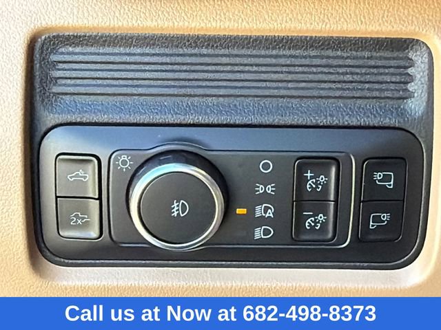 New 2025 Ford F250 Lariat w/ Chrome Package image 23