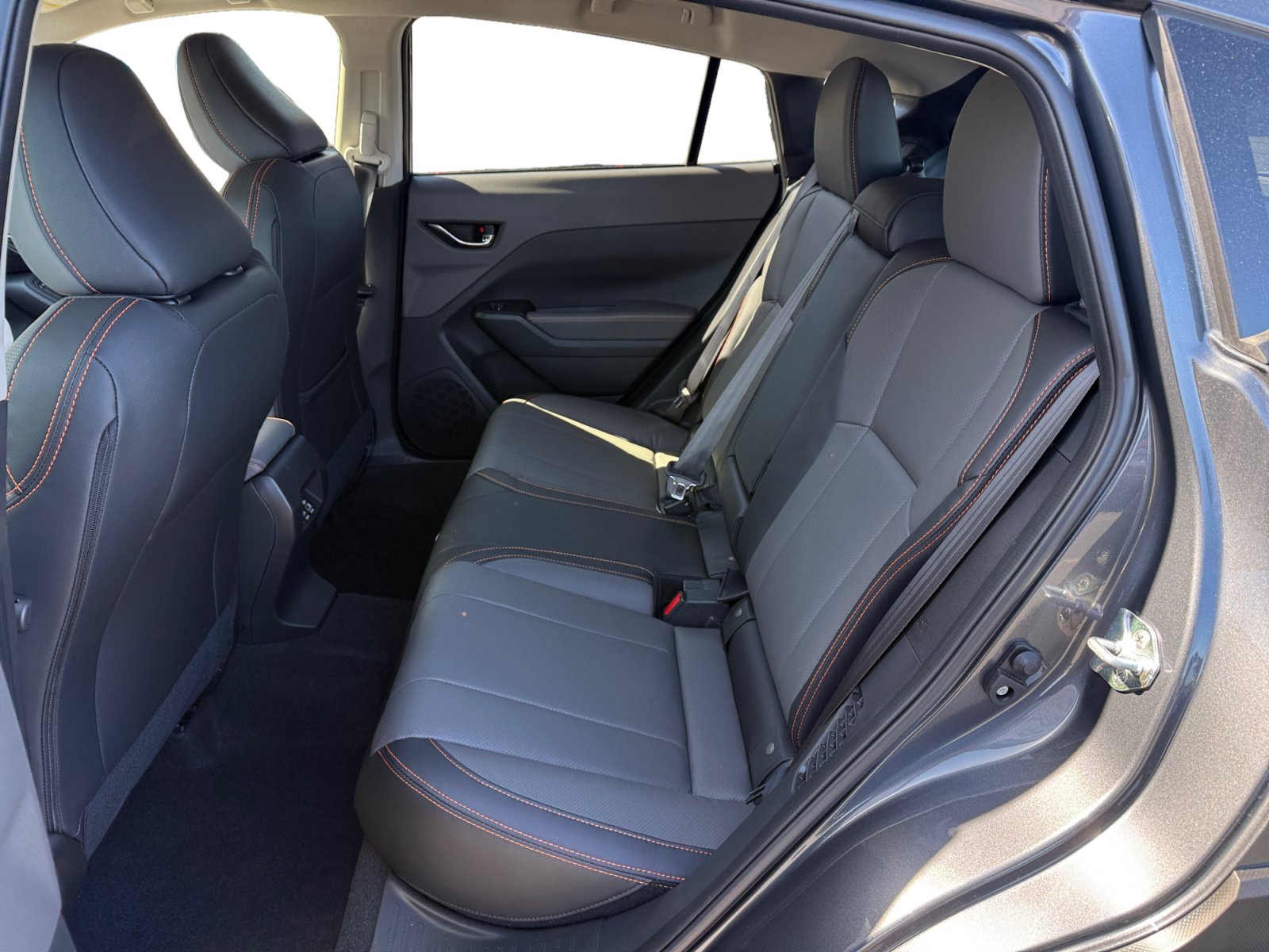 New 2026 Subaru Crosstrek 2.5i Limited AWD/4WD image 16