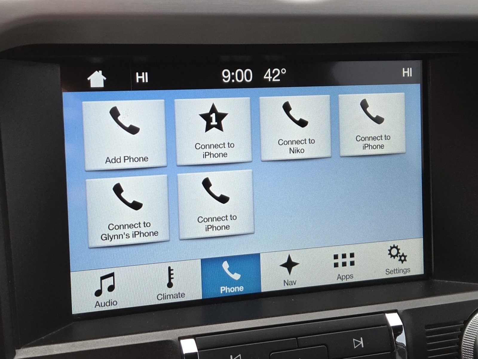 Used 2016 Ford Mustang GT Premium w/ Equipment Group 401A image 27