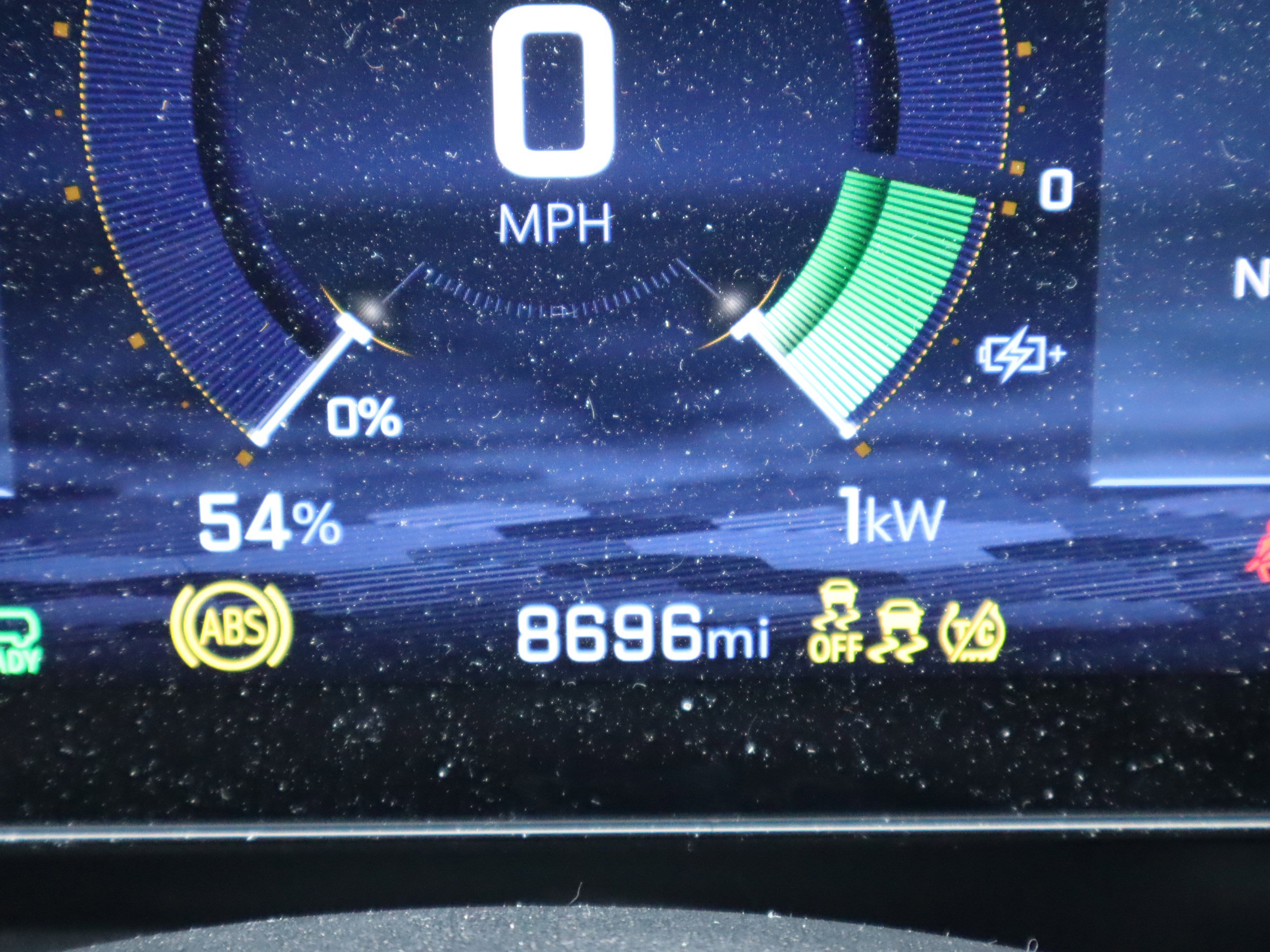 Used 2025 Chevrolet Equinox EV LT image 24