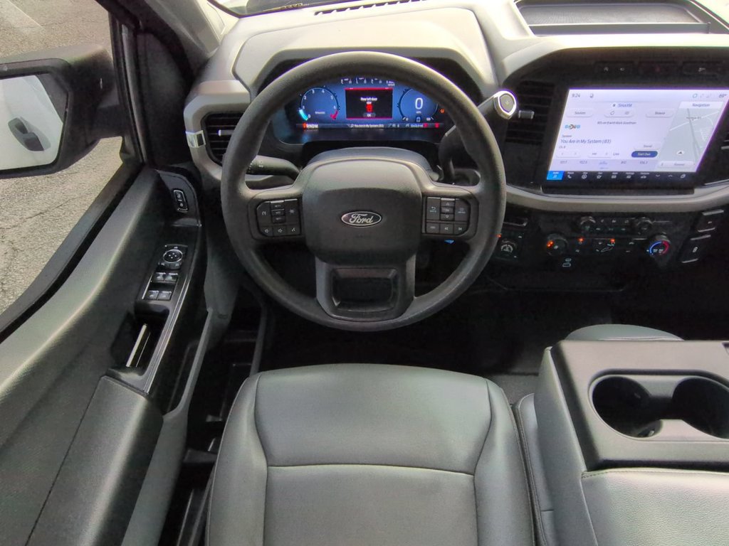 Used 2024 Ford F150 XL AWD/4WD image 15