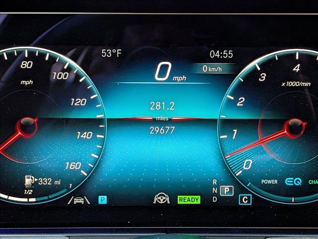 Certified 2023 Mercedes-Benz E 450 4MATIC All-Terrain Wagon image 6