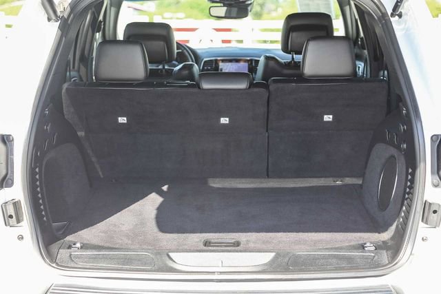 Used 2021 Jeep Grand Cherokee Laredo X RWD image 27