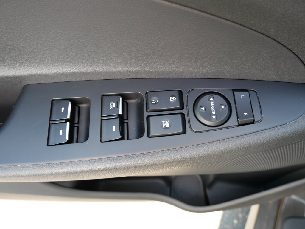 Used 2020 Hyundai Tucson Ultimate AWD/4WD image 16