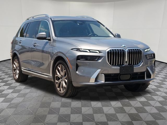 Used 2026 BMW X7 xDrive40i AWD/4WD video 2