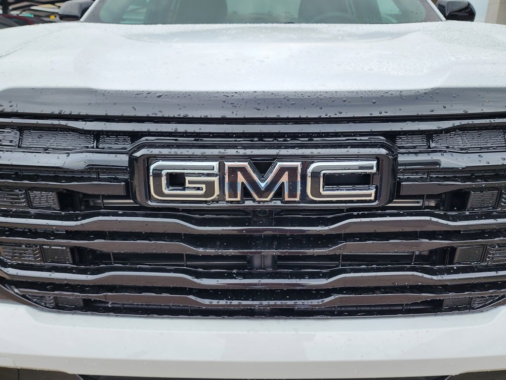 New 2026 GMC Terrain Elevation w/ Black Edition image 10