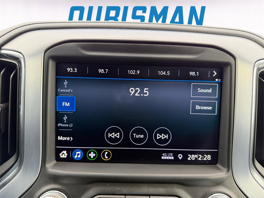 Used 2020 GMC Sierra 1500 Elevation image 14