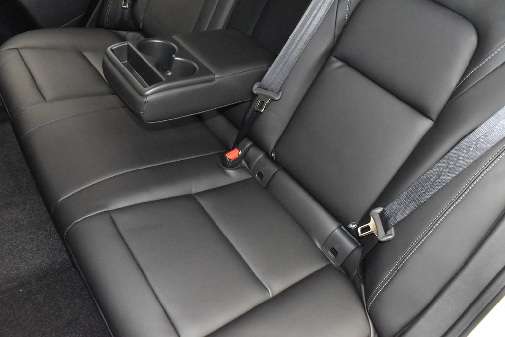 New 2026 Nissan Murano SV AWD/4WD image 36