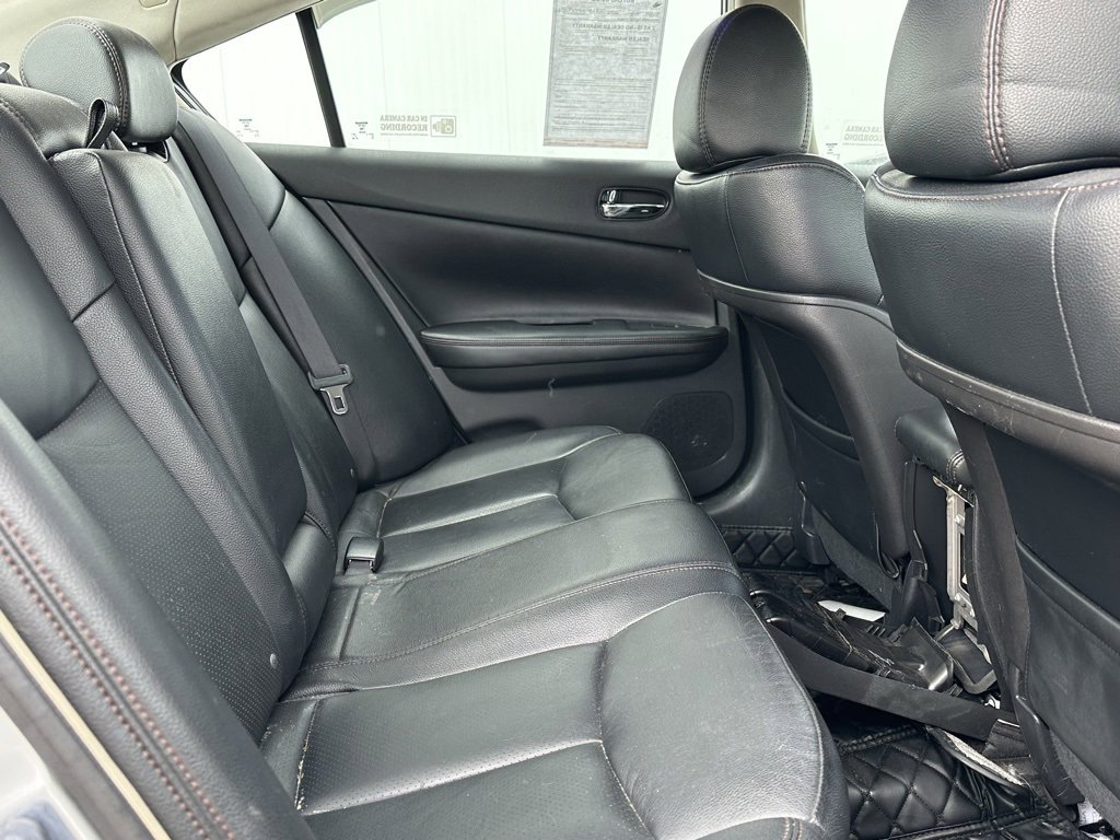 Used 2013 Nissan Maxima 3.5 SV image 17