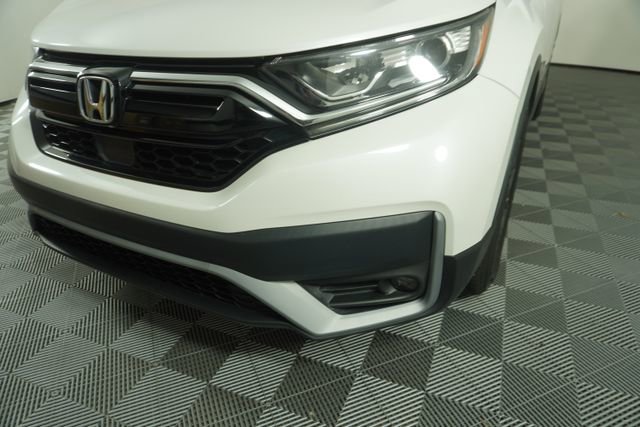 Used 2020 Honda CR-V EX image 11