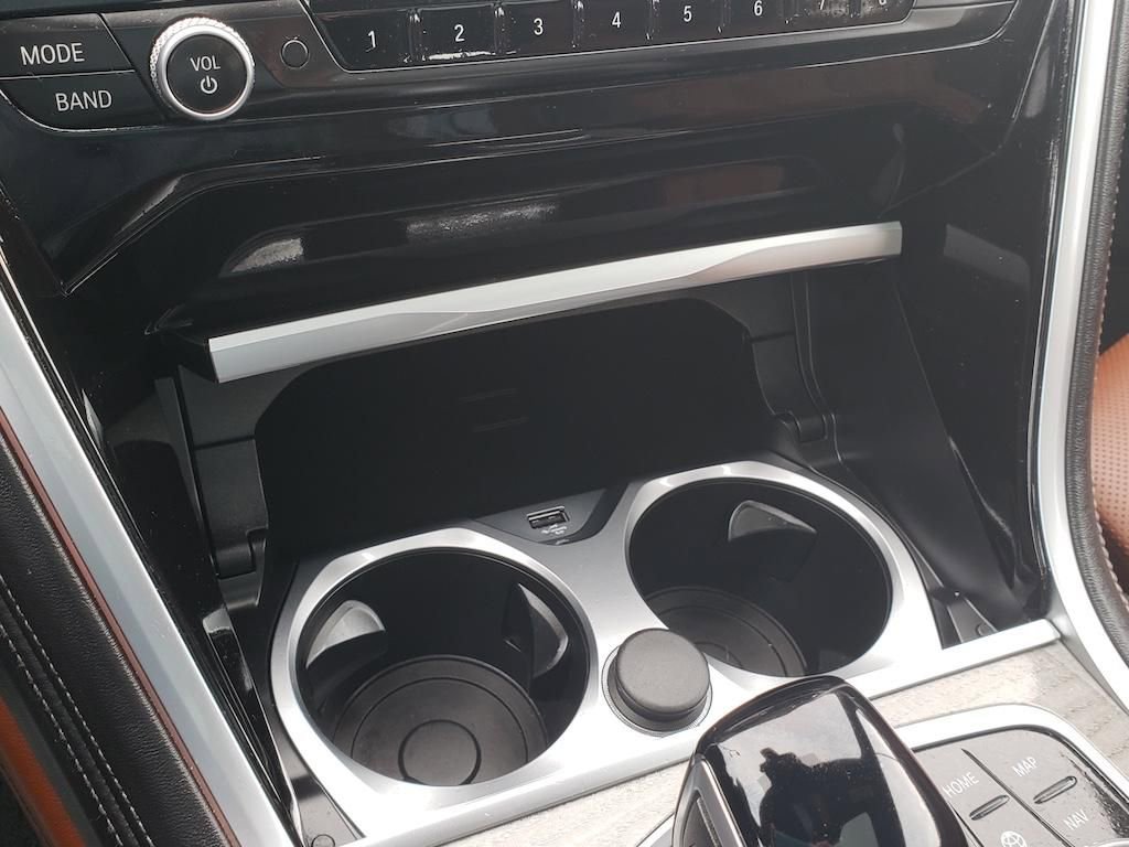 Used 2022 BMW 840i Gran Coupe xDrive image 32