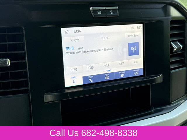 Certified 2025 Ford F250 XL w/ STX Appearance Package AWD/4WD image 24