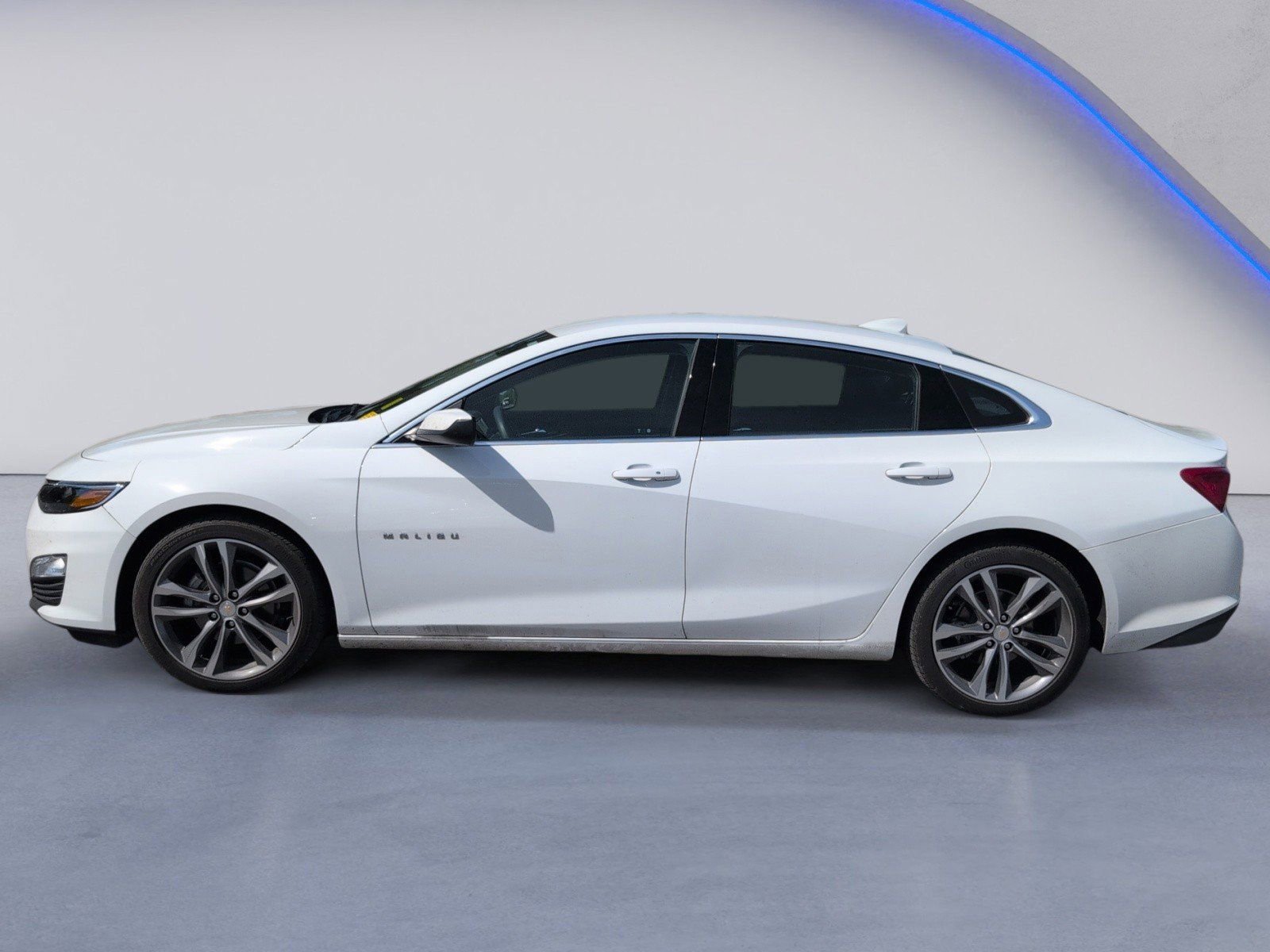 Used 2023 Chevrolet Malibu LT image 5