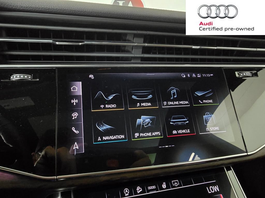 Certified 2026 Audi Q7 3.0T Premium Plus AWD/4WD image 28