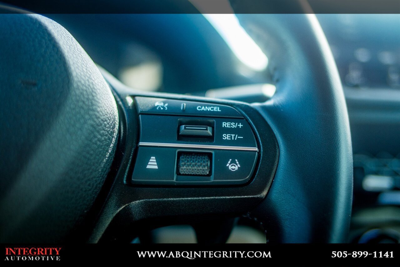 Used 2023 Honda Accord EX-L image 39