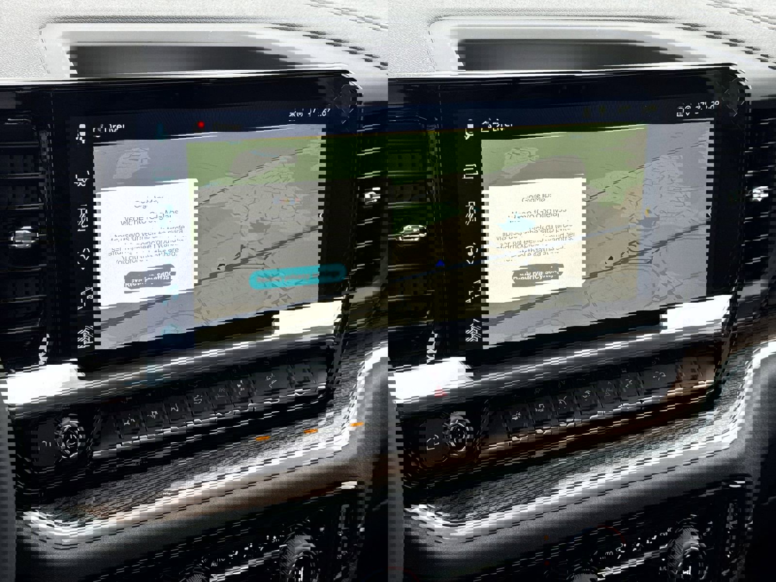 Used 2026 Chevrolet Silverado 1500 LT Trail Boss w/ LT Trail Boss Premium Package image 24