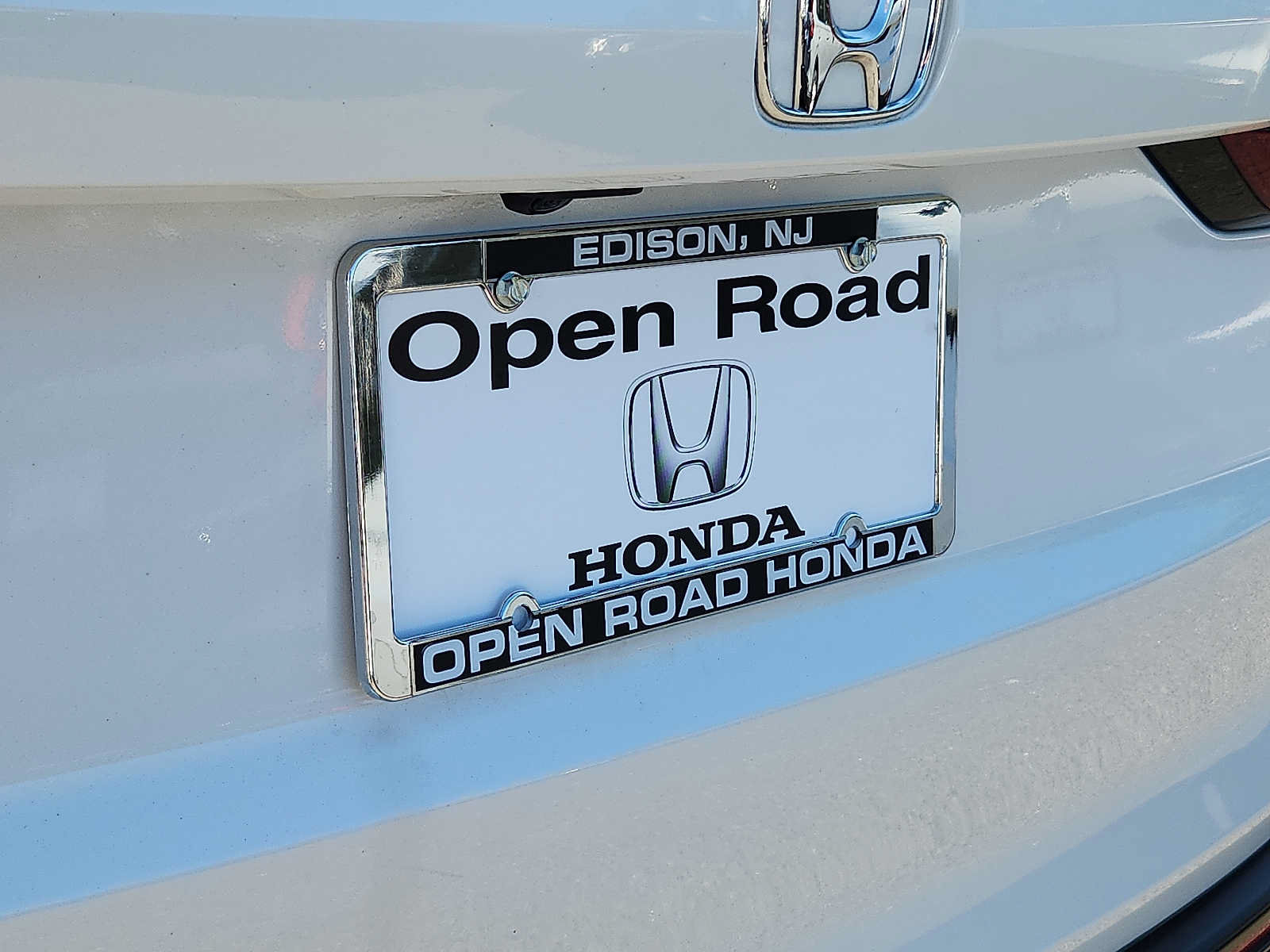 Certified 2023 Honda CR-V EX image 31