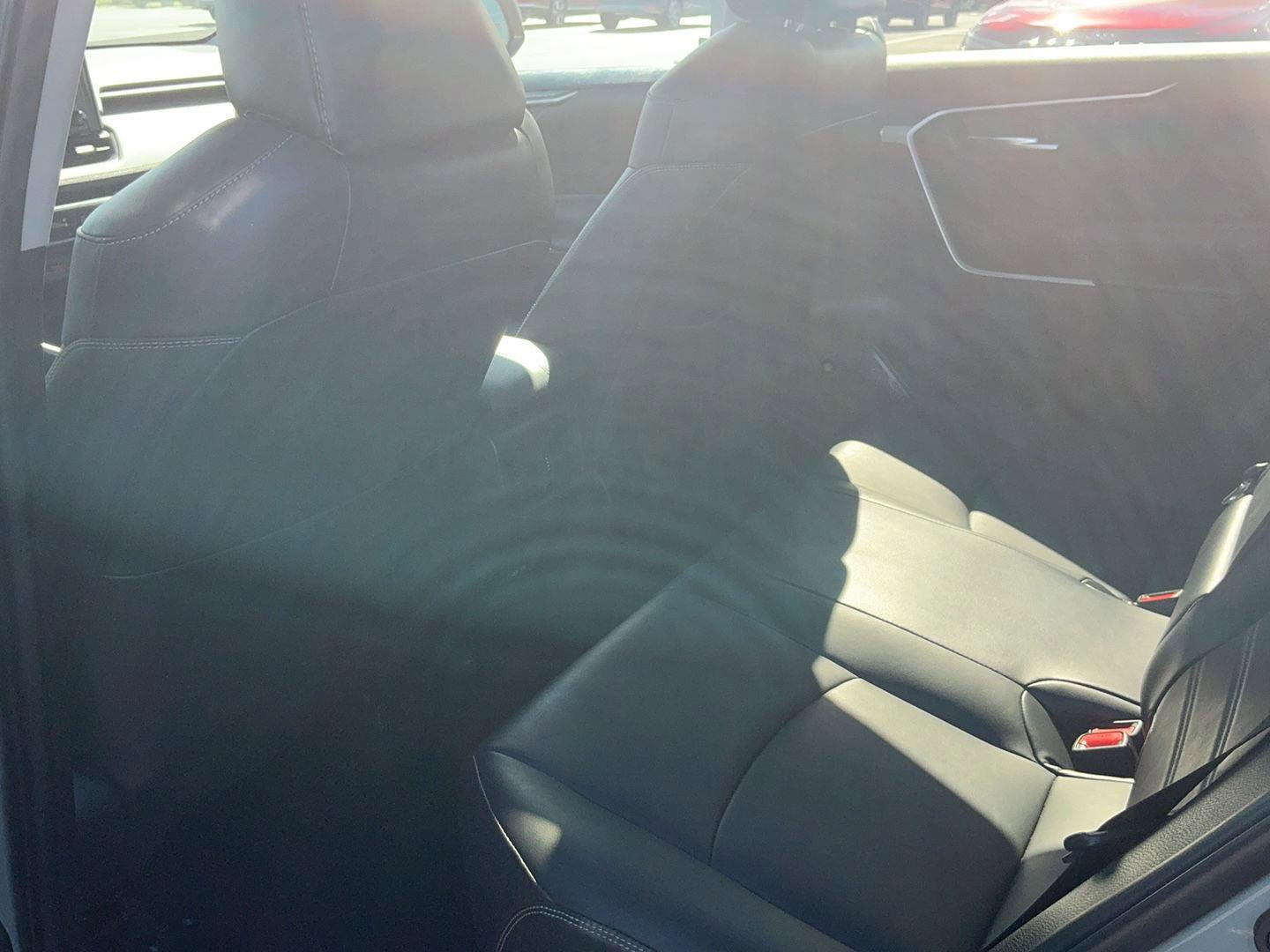 Certified 2022 Toyota RAV4 XLE Premium w/ Carpet Mat Package (TMS) image 28