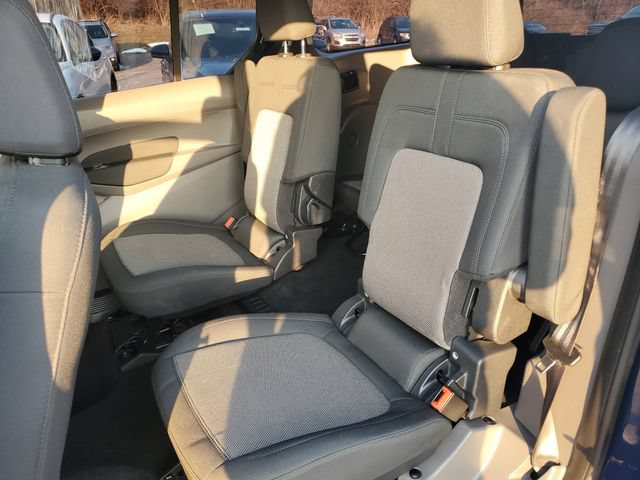 Used 2020 Ford Transit Connect XL FWD image 25