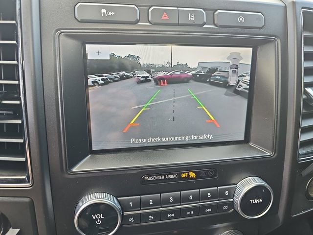 Used 2021 Ford Expedition Limited image 29