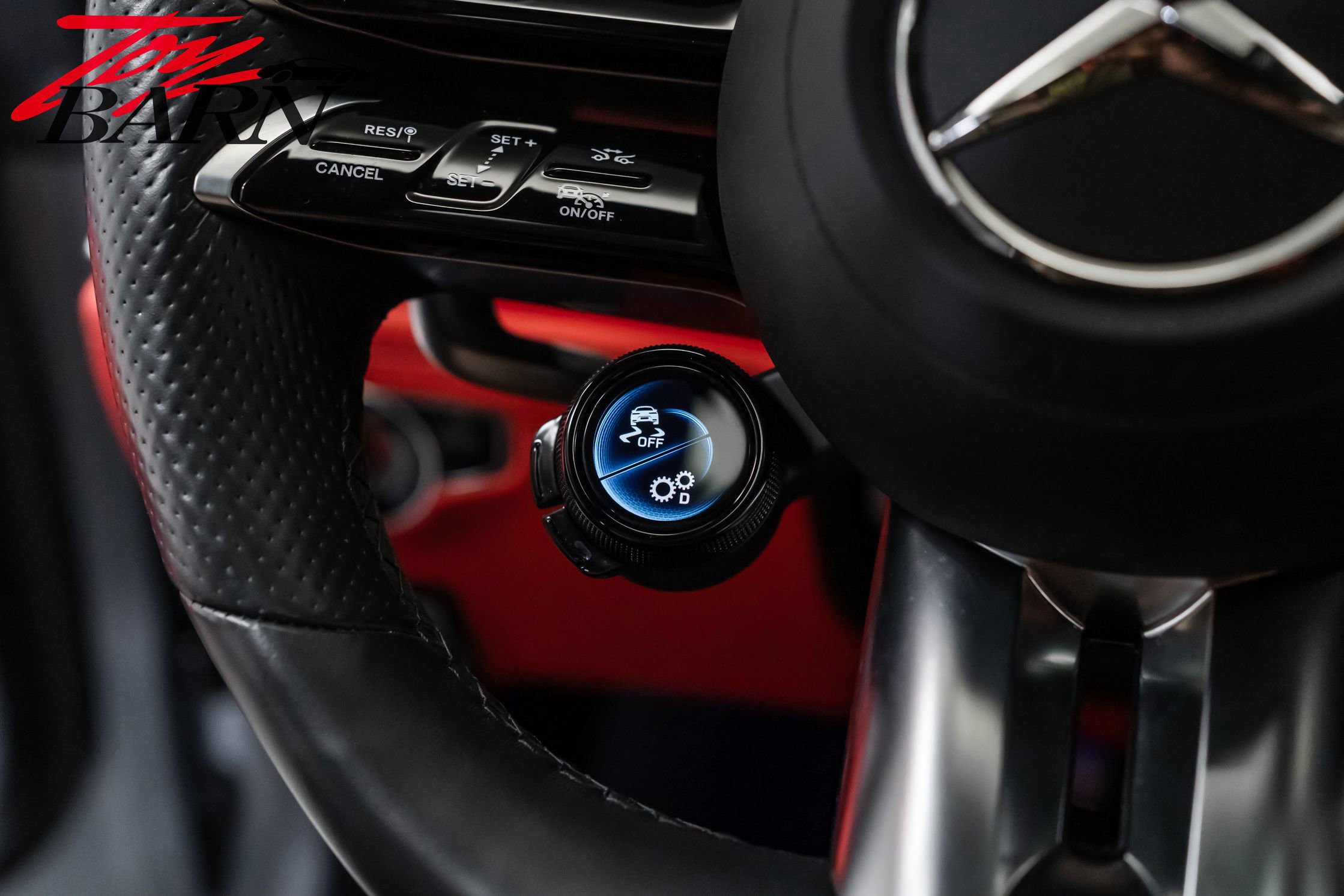 Used 2022 Mercedes-Benz AMG GT 53 image 40