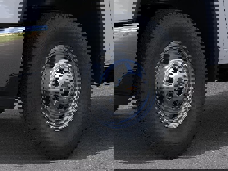New 2026 Chevrolet Silverado 3500 W/T image 9
