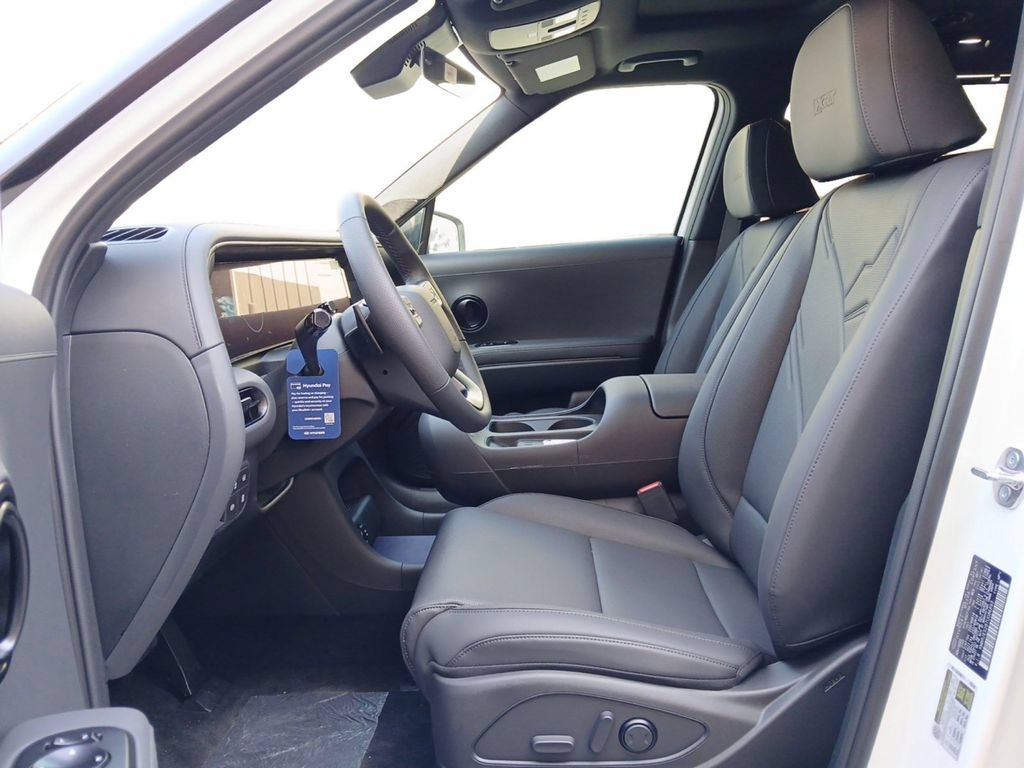 New 2026 Hyundai Palisade XRT Pro AWD/4WD image 9