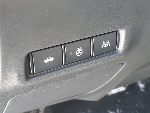 New 2026 Nissan Sentra SR w/ SR Premium Package FWD image 9